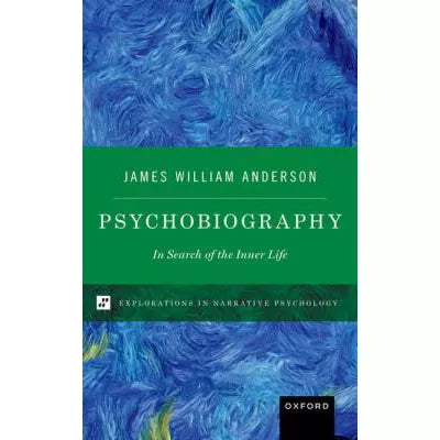 Psychobiography
