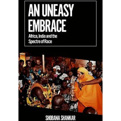 Uneasy Embrace