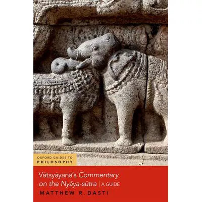 Vatsyayana's Commentary on the Nyaya-Sutra