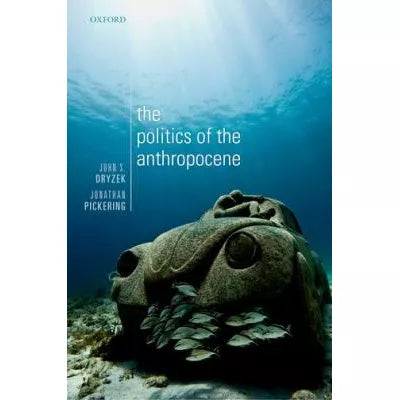 Politics of the Anthropocene
