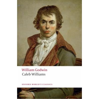 Caleb Williams