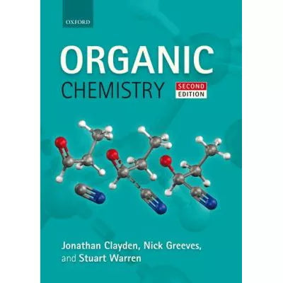 Organic Chemistry