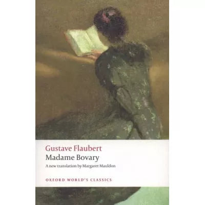 Madame Bovary