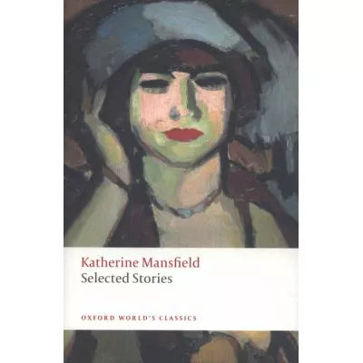 Selected Stories
