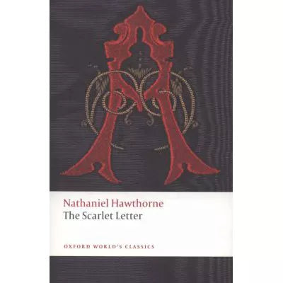 Scarlet Letter