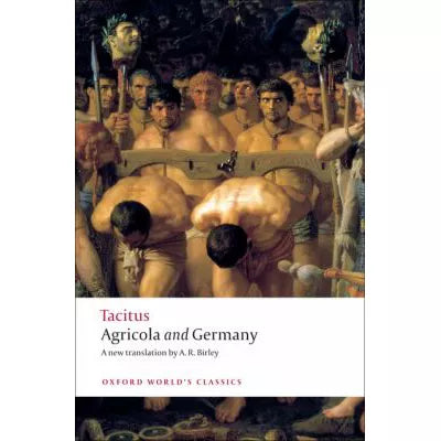 Agricola &amp; Germany
