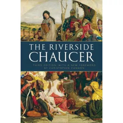 Riverside Chaucer