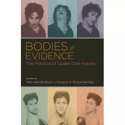 Bodies of Evidence
