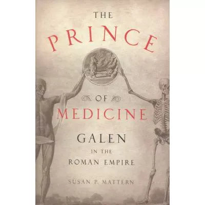 Prince of Medicine