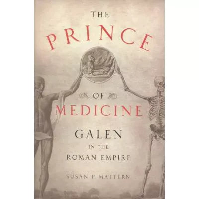 The Prince of Medicine