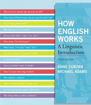 How English Works