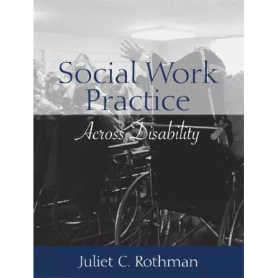 Social Work Practice Across Disability