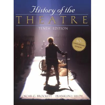 History of Theatre