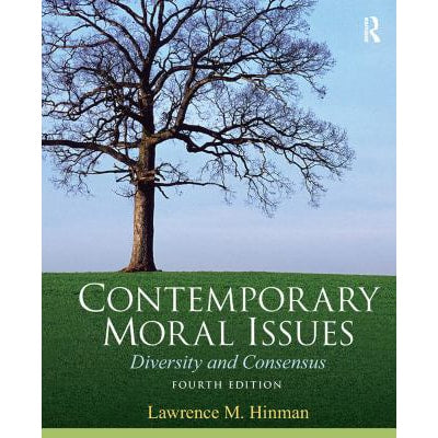 Contemporary Moral Issues
