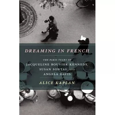 Dreaming in French
