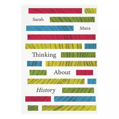 Thinking About History