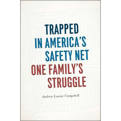 Trapped in America's Safety Net