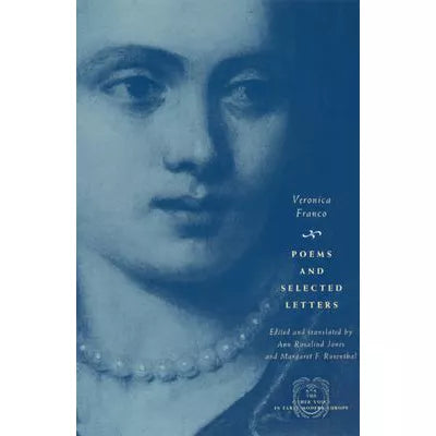 Poems &amp; Selected Letters