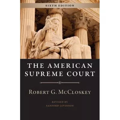 American Supreme Court
