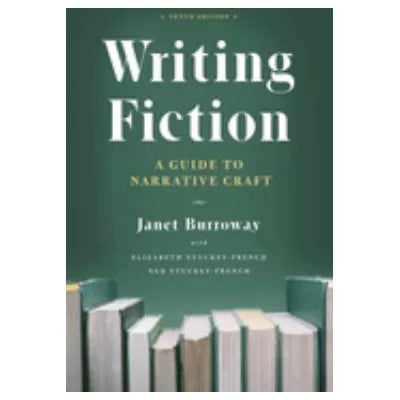 Writing Fiction