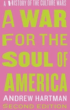 War for the Soul of America