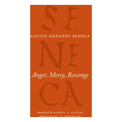 Anger, Mercy, Revenge