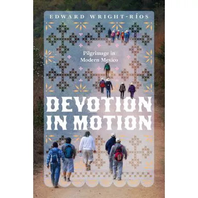 Devotion in Motion