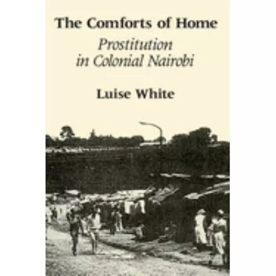 Comforts of Home