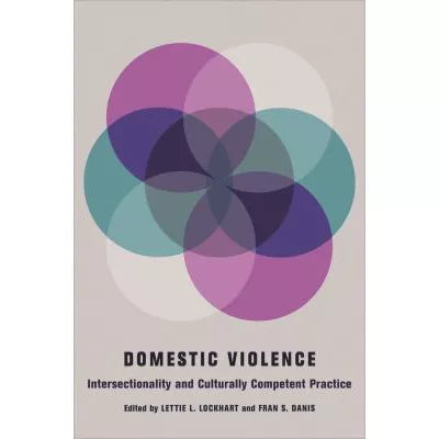 Domestic Violence:Intersectionality & Culturally Competent Practice