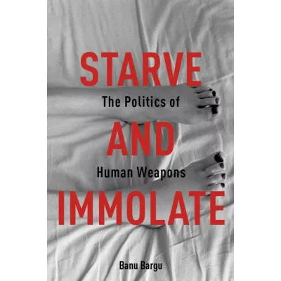 Starve &amp; Immolate