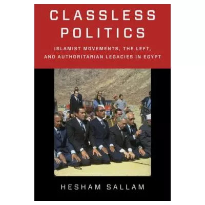 Classless Politics