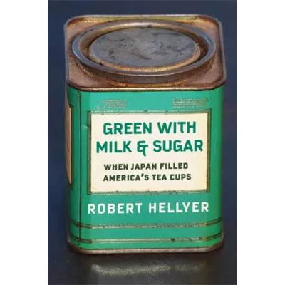 Green with Milk &amp; Sugar