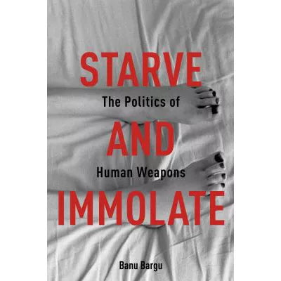 Starve and Immolate