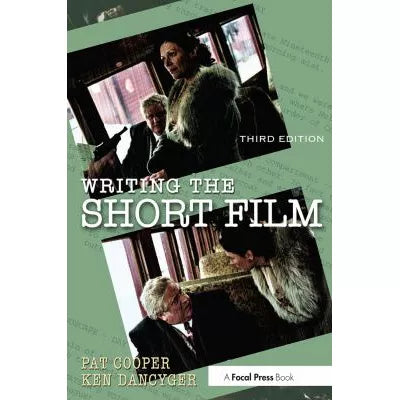 Writing the Short Film