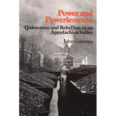 Power &amp; Powerlessness