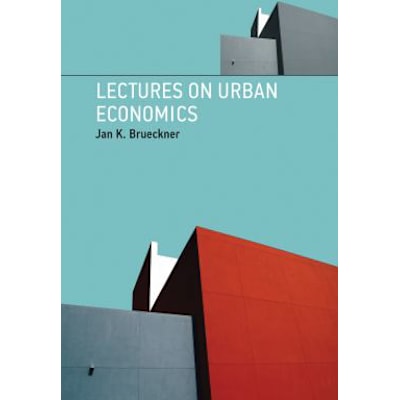 Lectures on Urban Economics