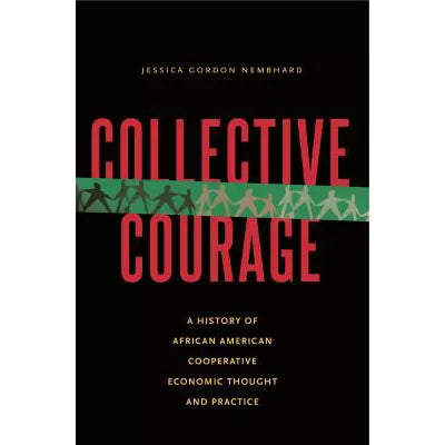 Collective Courage