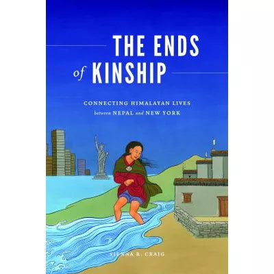 Ends of Kinship