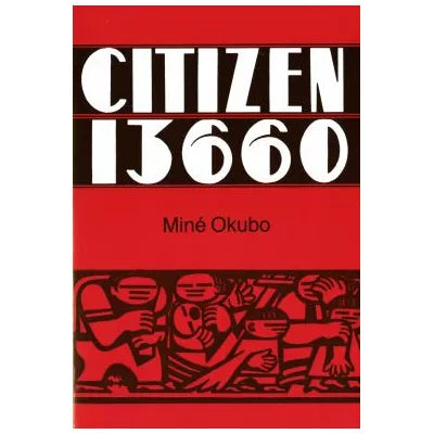 Citizen 13660