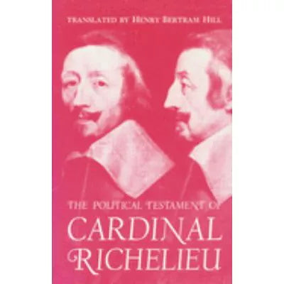 Political Testament etc