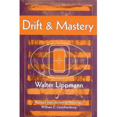 Drift &amp; Mastery