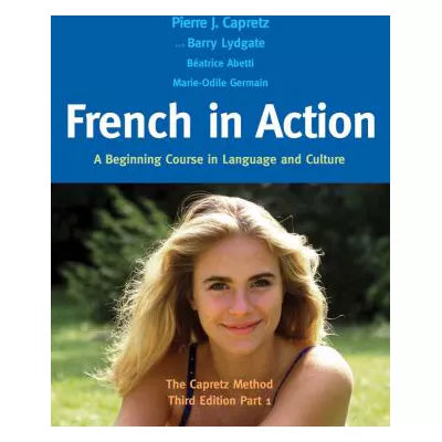 French in Action