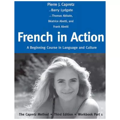 French in Action (Pt 1)(WKBK)