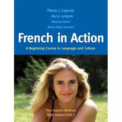 French in Action