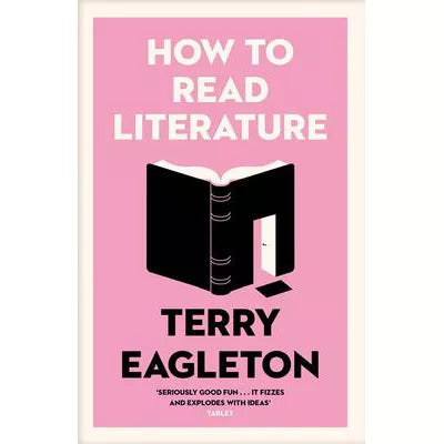 How to Read Literature