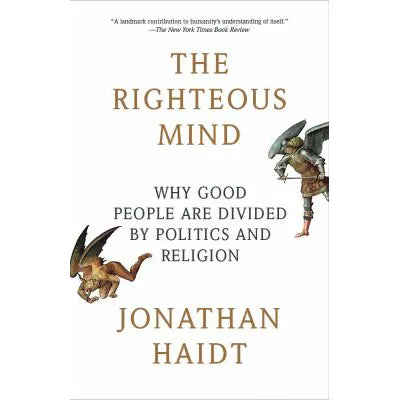 Righteous Mind