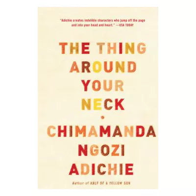 Thing Around Your Neck