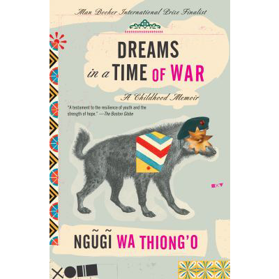 Dreams in a Time of War