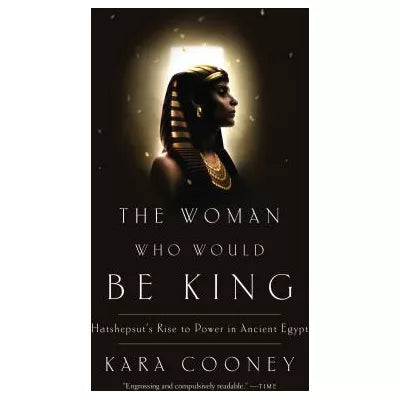 Woman Who Would Be King