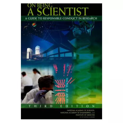 On Being a Scientist